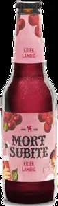 Mort Subite Kriek Lambic